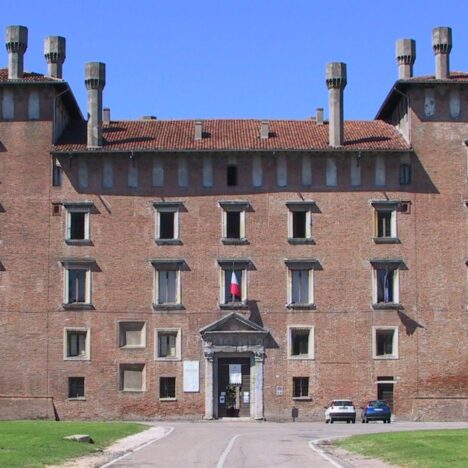 Donata Lombardi – Evolusintesi a Verona